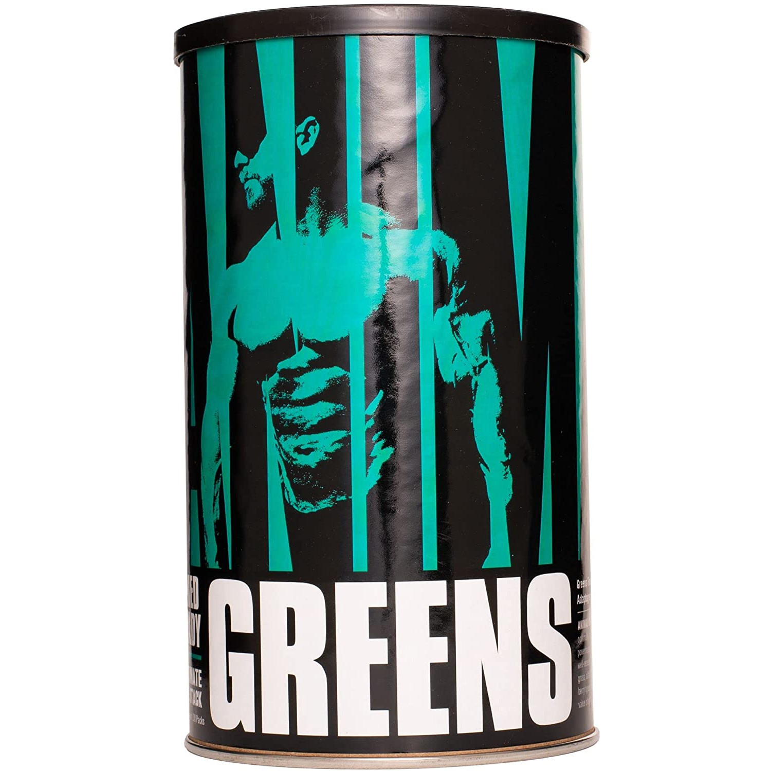 Universal Nutrition Animal Greens 30 packs - зображення 1