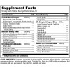 Universal Nutrition Natural Sterol Complex 100 tabs /16 servings/ - зображення 2