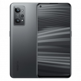   realme GT2 12/256GB Steel Black