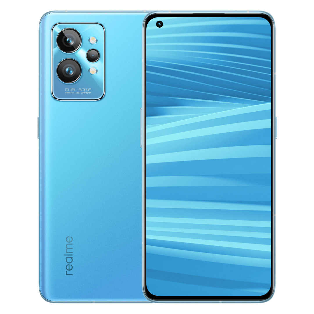 Realme GT2 Pro 12/512GB Titanium Blue купить в интернет-магазине: цены на  смартфон GT2 Pro 12/512GB Titanium Blue - отзывы и обзоры, фото и  характеристики. Сравнить предложения в Украине: Киев, Харьков, Одесса, Днепр