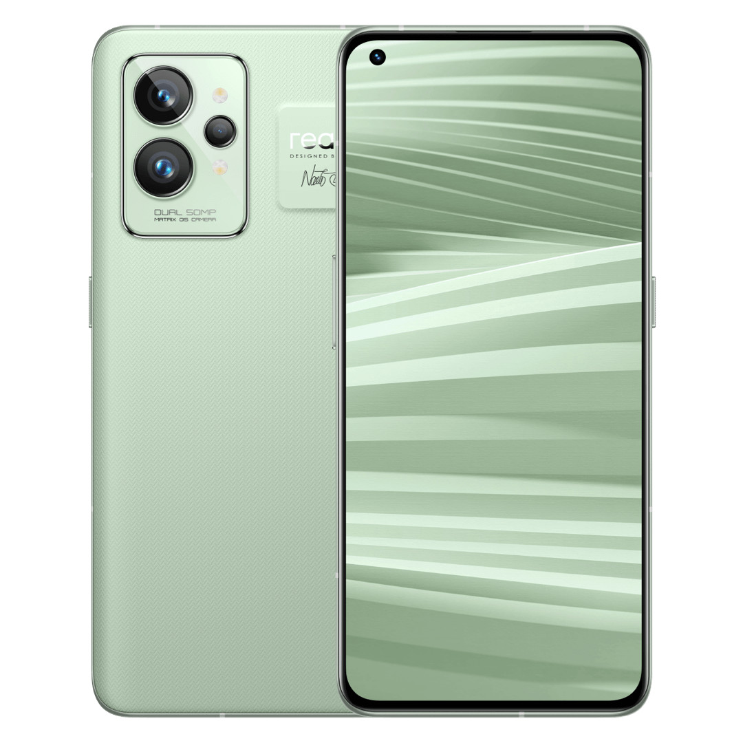 Realme GT2 Pro 8/128GB Paper Green купить в интернет-магазине: цены на  смартфон GT2 Pro 8/128GB Paper Green - отзывы и обзоры, фото и  характеристики. Сравнить предложения в Украине: Киев, Харьков, Одесса, Днепр