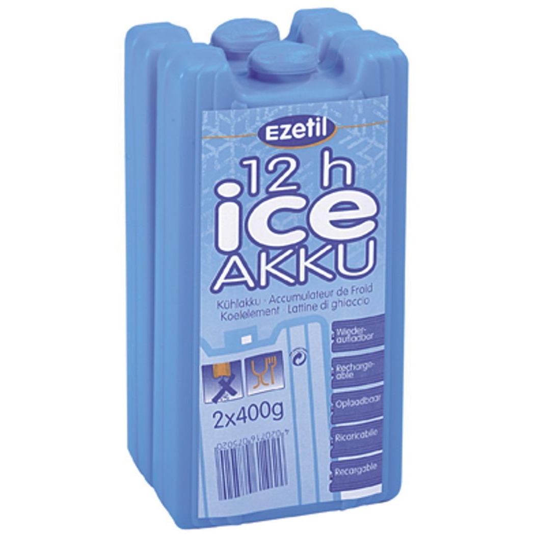 Ezetil IceAkku 400х2 - зображення 1