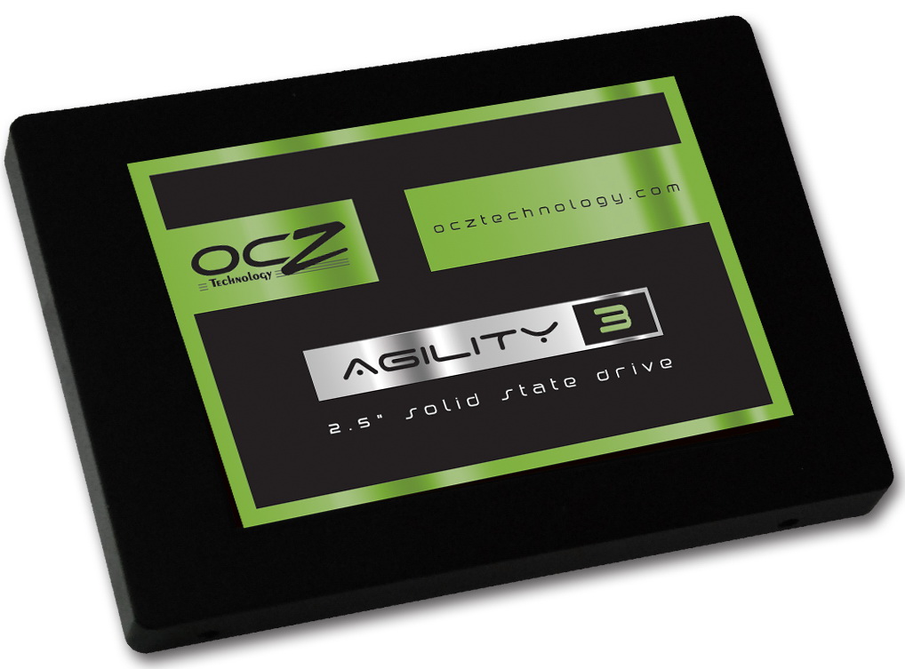 OCZ AGT3-25SAT3-60G - зображення 1