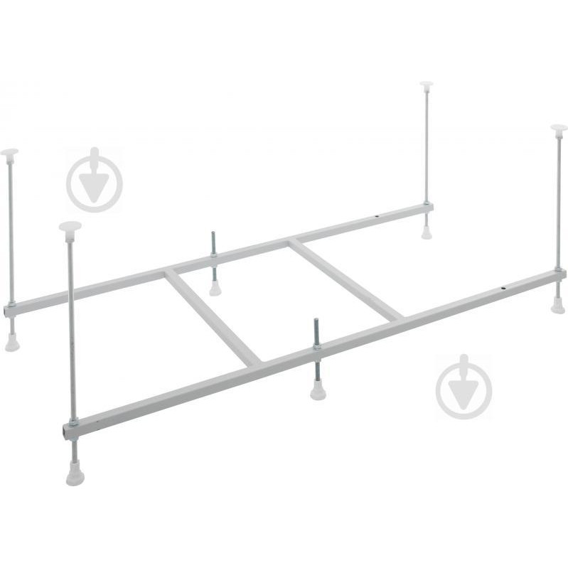 AM.PM Каркас для ванны AM.PM Spirit 150х70 - зображення 1