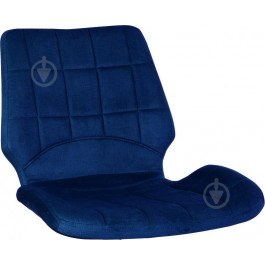 Новый Стиль Сиденье для стула CARRY (BOX-4) (CH) FC-79 ткань синий (4823089031750)