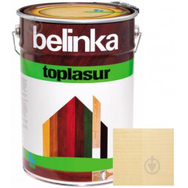 Belinka Lasur бесцветный 1 л