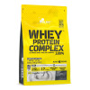 Olimp Whey Protein Complex 100% 600 g /17 servings/ Vanilla - зображення 1