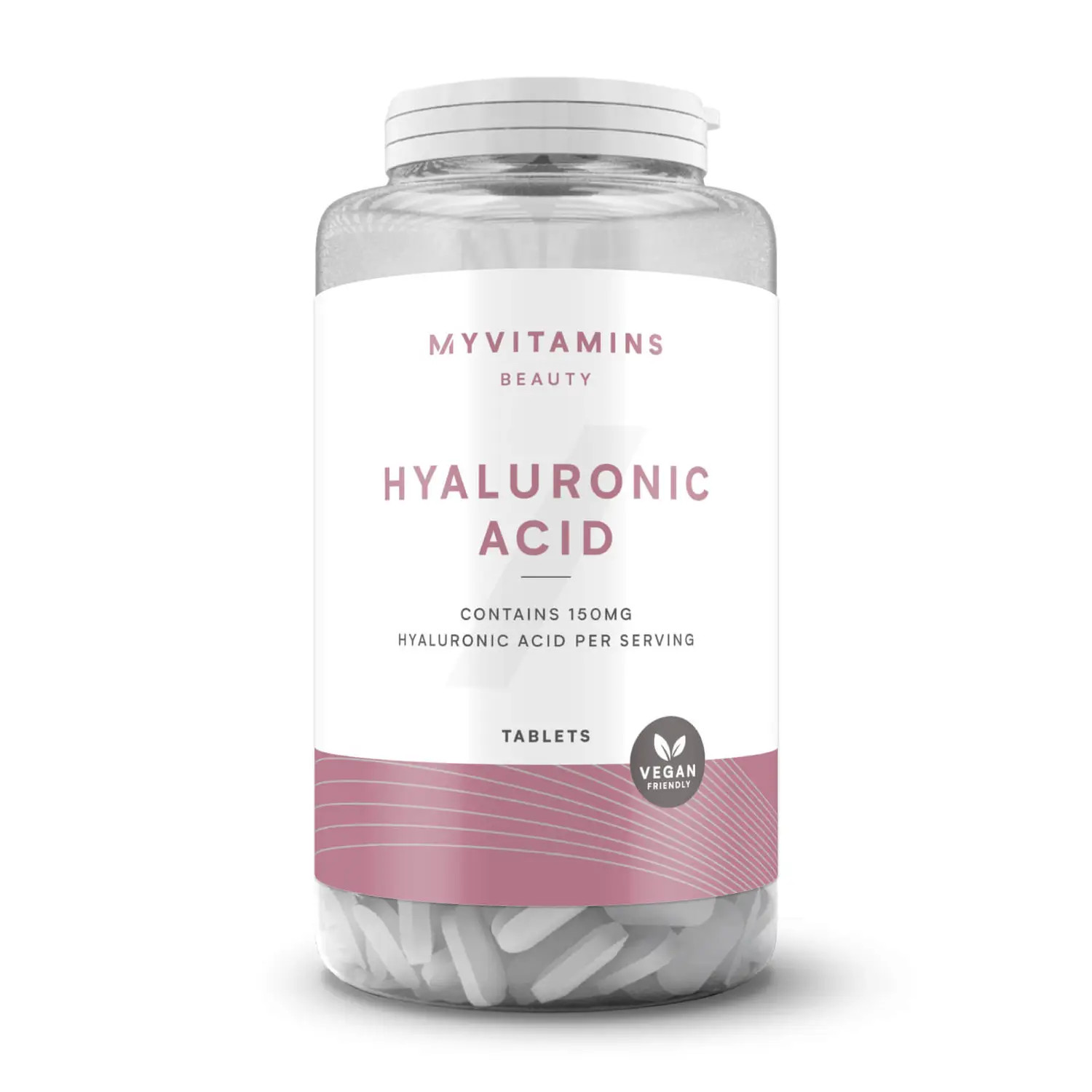 MyProtein Hyaluronic Acid 150 mg 30 tabs - зображення 1