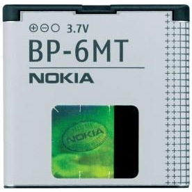Nokia BP-6MT (1050 mAh) - зображення 1