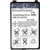 Акумулятор для мобільного телефона Sony Ericsson BST-30 (700 mAh)