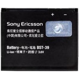Sony Ericsson BST-39 (920 mAh)