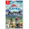  Pokemon Legends: Arceus Nintendo Switch (45496428259) - зображення 1