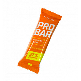 Progress Nutrition Pro Bar 45 g Chocolate Toffee