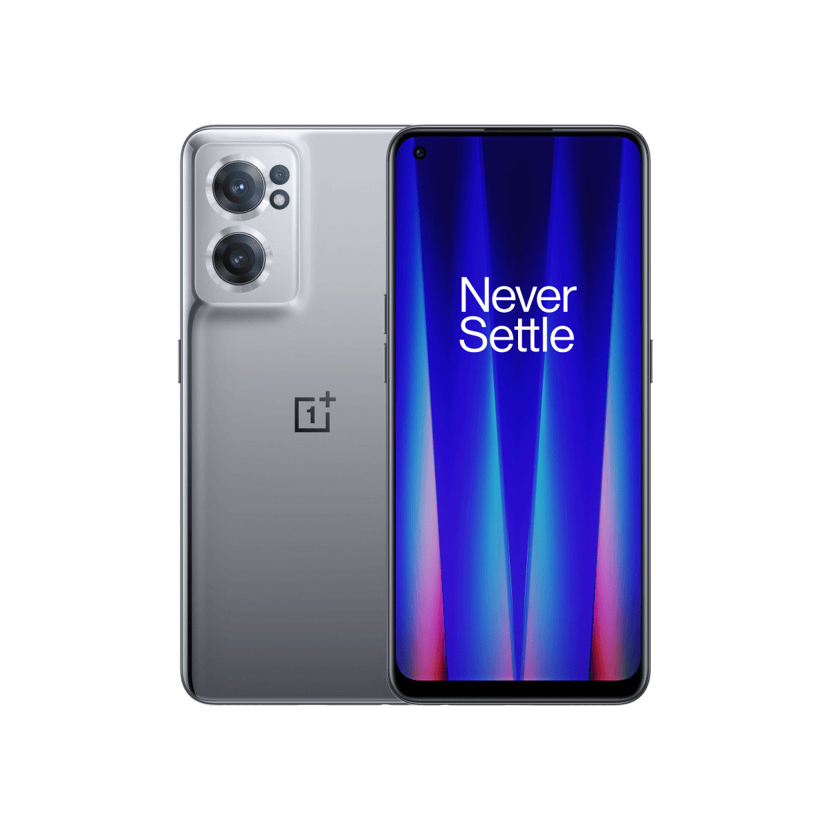 OnePlus Nord CE 2 5G 6/128GB Gray Mirror купить в интернет-магазине: цены  на смартфон Nord CE 2 5G 6/128GB Gray Mirror - отзывы и обзоры, фото и  характеристики. Сравнить предложения в Украине: