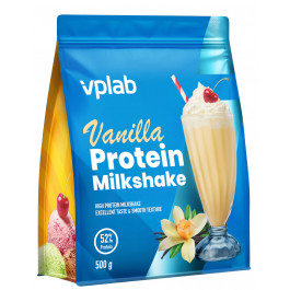 VPLab Protein Milkshake 500 g /16 servings/ Vanilla