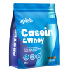 VPLab Casein & Whey 500 g /16 servings/ Chocolate - зображення 1