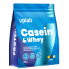 VPLab Casein & Whey 500 g /16 servings/ Vanilla - зображення 1