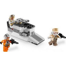 LEGO Star Wars Набор воинов-повстанцев 8083