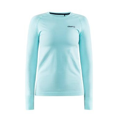 Craft CORE Dry Active Comfort LS Woman XS AREA - зображення 1