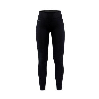 Craft CORE Dry Active Comfort Pant Woman L Black - зображення 1