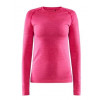 Craft CORE Dry Active Comfort LS Woman M FAME - зображення 1