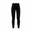 Craft CORE Dry Active Comfort Pant Woman XL Black - зображення 1