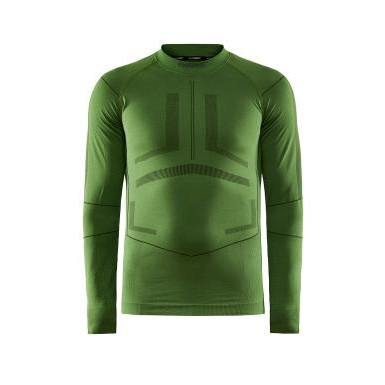 Craft Active Intensity CN LS M XL CACTUS -RIFT - зображення 1