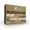 Olimp Glucosamine Plus Sport Edition 60 caps - зображення 2