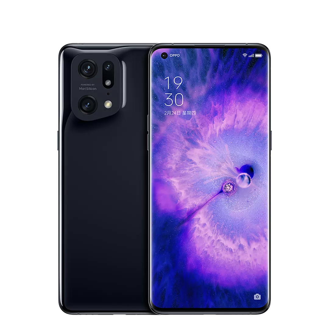 OPPO Find X5 Pro 12/512GB Glaze Black купить в интернет-магазине: цены на  смартфон Find X5 Pro 12/512GB Glaze Black - отзывы и обзоры, фото и  характеристики. Сравнить предложения в Украине: Киев, Харьков,