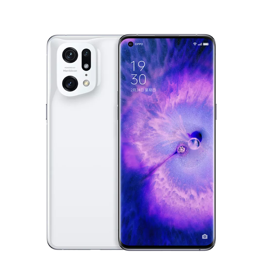 OPPO Find X5 Pro 8/256GB Ceramic White купить в интернет-магазине: цены на  смартфон Find X5 Pro 8/256GB Ceramic White - отзывы и обзоры, фото и  характеристики. Сравнить предложения в Украине: Киев, Харьков,