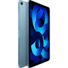 Apple iPad Air 2022 Wi-Fi + 5G 256GB Blue (MM733, MM7G3) - зображення 3