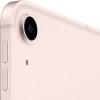 Apple iPad Air 2022 Wi-Fi + 5G 256GB Pink (MM723, MM7F3) - зображення 2