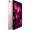 Apple iPad Air 2022 Wi-Fi + 5G 256GB Pink (MM723, MM7F3) - зображення 3