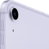 Apple iPad Air 2022 Wi-Fi + 5G 256GB Purple (MMED3) - зображення 2