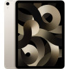 Apple iPad Air 2022 Wi-Fi + 5G 256GB Starlight (MM743, MM7H3) - зображення 1