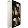 Apple iPad Air 2022 Wi-Fi + 5G 256GB Starlight (MM743, MM7H3) - зображення 3