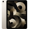 Apple iPad Air 2022 Wi-Fi 64GB Starlight (MM9F3) - зображення 1