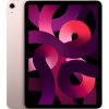 Apple iPad Air 2022 Wi-Fi 256GB Pink (MM9M3) - зображення 1