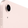 Apple iPad Air 2022 Wi-Fi 64GB Pink (MM9D3) - зображення 2