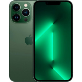 Apple iPhone 13 Pro 512GB Alpine Green (MNDV3)