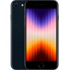 Apple iPhone SE 2022 128GB Midnight (MMX83) - зображення 1