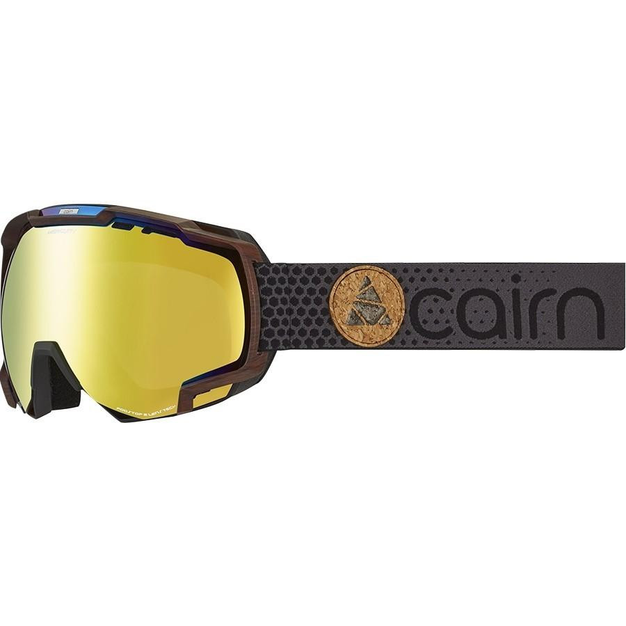 Cairn Mercury / SPX3I mat black-wood (0.58084.1 8501) - зображення 1