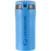 Lifeventure Flip-Top Thermal Mug 300 мл Blue (76121) - зображення 1