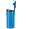 Lifeventure Flip-Top Thermal Mug 300 мл Blue (76121) - зображення 4