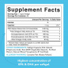 Sports Research Omega-3 Fish Oil 60 softgels - зображення 2