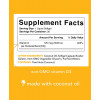 Sports Research Vitamin D3 125 mcg /5000 IU/ 30 softgels - зображення 2