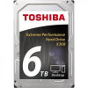 Toshiba X300 6 TB HDWE160UZSVA