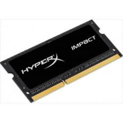 HyperX 8 GB (2x4GB) SO-DIMM DDR3L 2133 MHz (HX321LS11IB2K2/8)