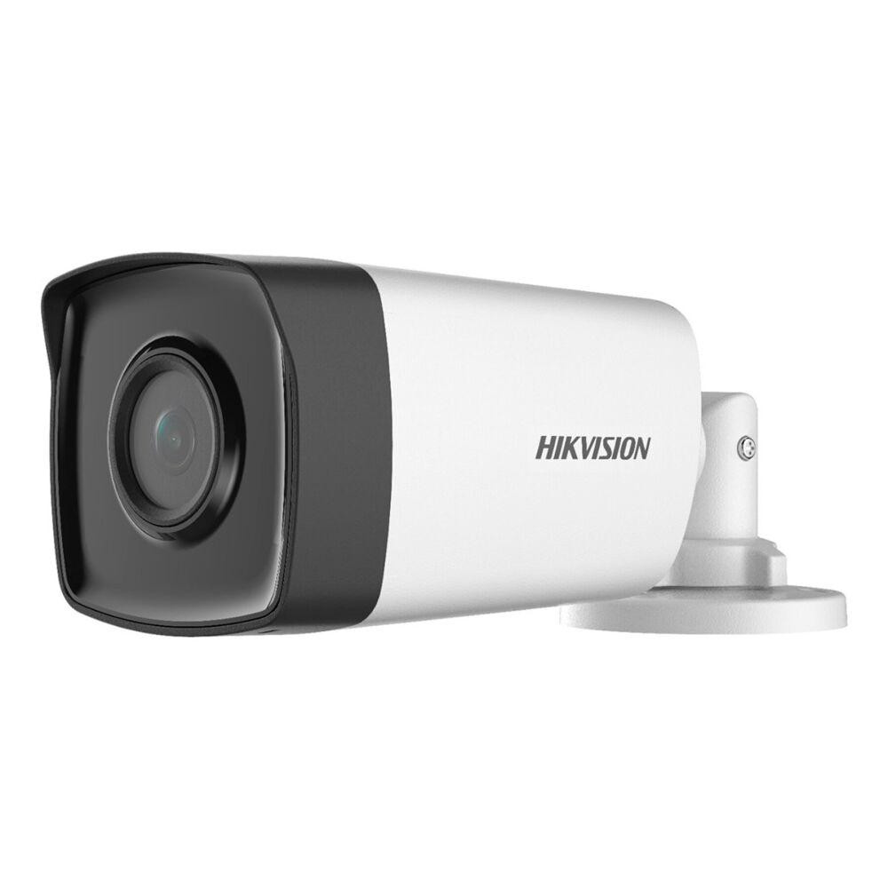 HIKVISION DS-2CE17D0T-IT3F (3.6 мм) - зображення 1