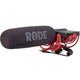 Rode VideoMic Rycote